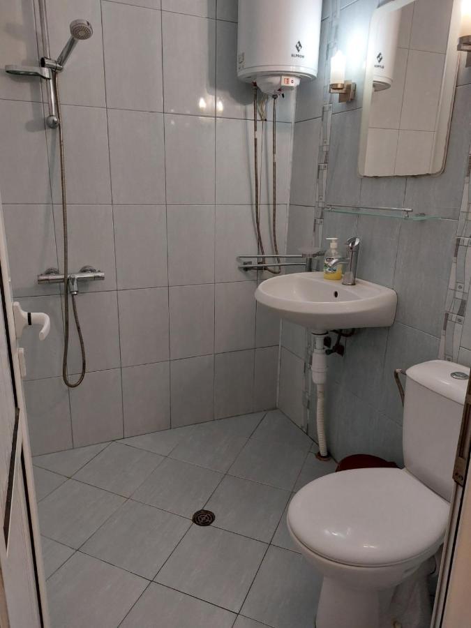2 Rooms Apartment Plovdiv Kichuk Paris Екстериор снимка